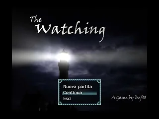 Play The Watching (demo2)