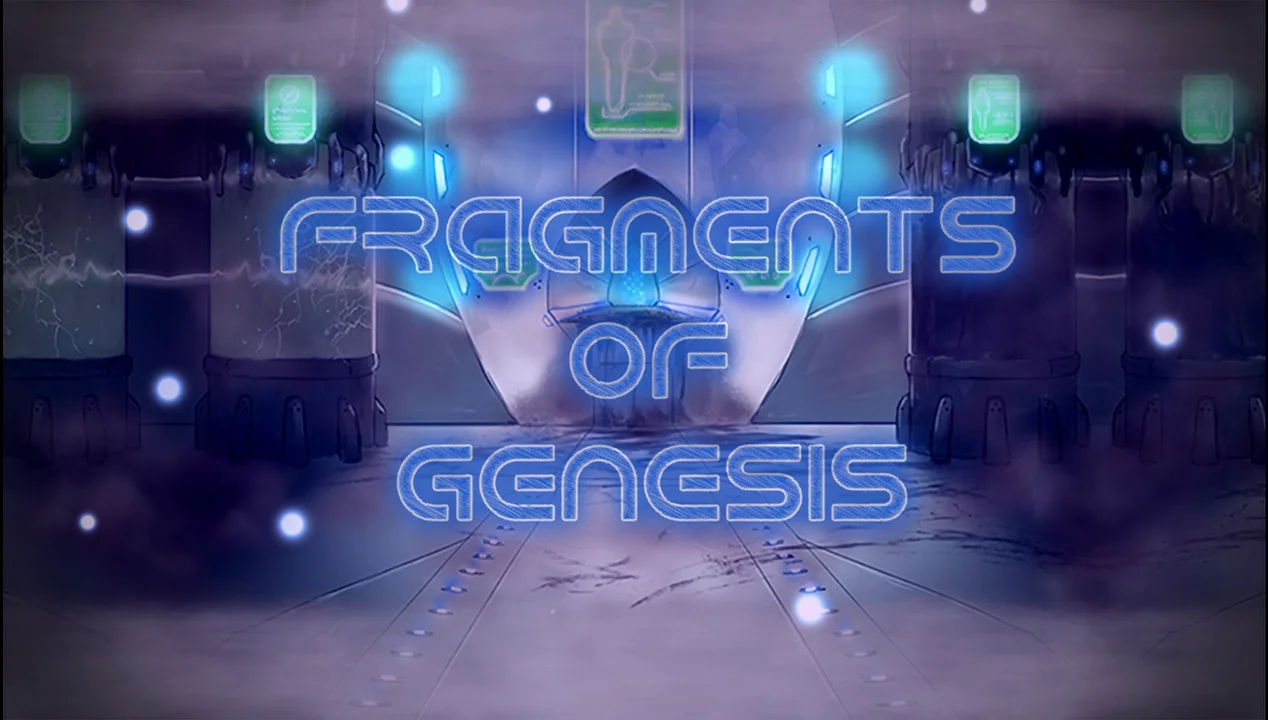 Pelaa Fragments of Genesis