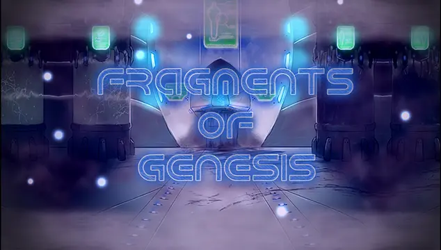 Spiele Fragments of Genesis