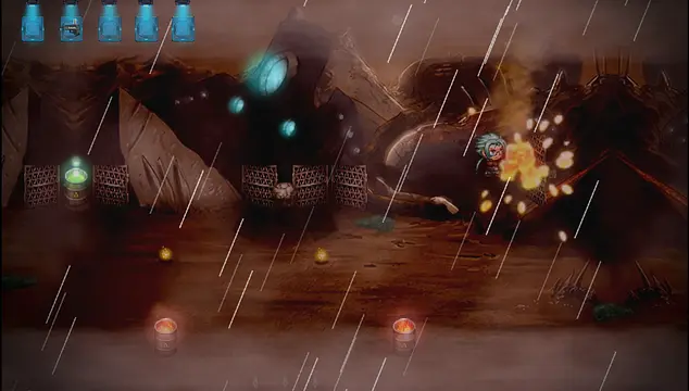 Fragments of Genesis - Obrázky