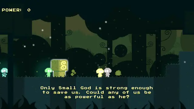 Last Day of the Woods - इमेज