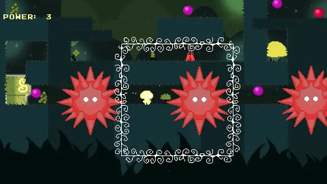 Last Day of the Woods - Images