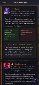 HexForge - Images