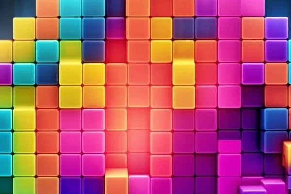 Koobyky Block Blitz | Titulní Obrázek