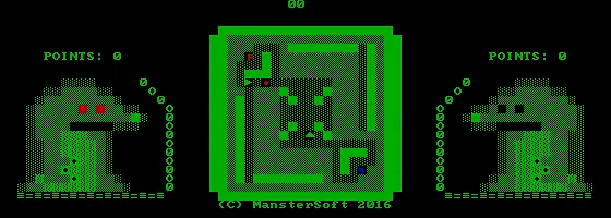 MansterSoft 3-in-1 FunPak - Στιγμιότυπα