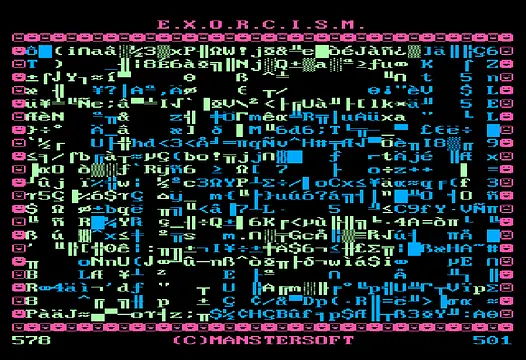 Mr. Dude 4-in-1 PoopyPak - الشاشات