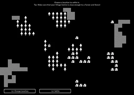 Human Village - Imej