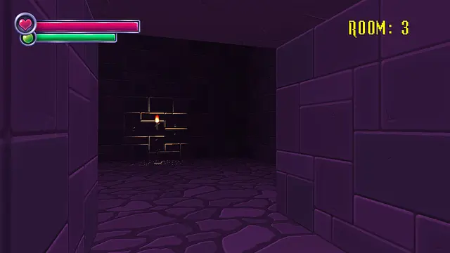 Spooky's Jump Scare Mansion - Mga piktur