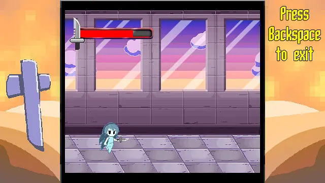 Spooky's Jump Scare Mansion - Bilder