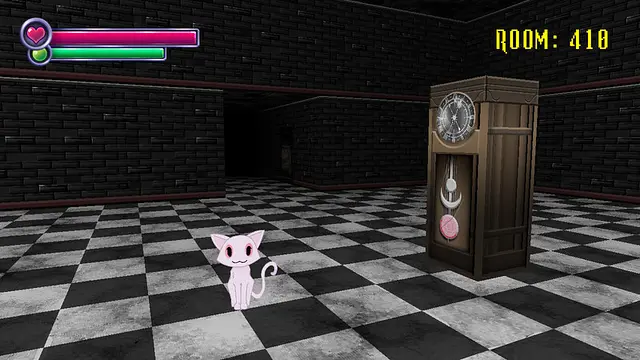 Spooky's Jump Scare Mansion - इमेज