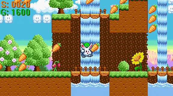 Muffy's Challenge - Images