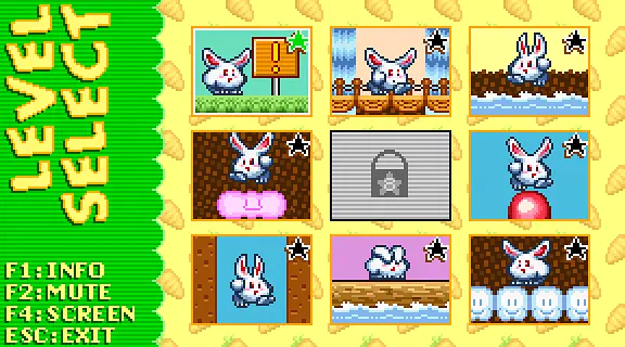 Muffy's Challenge - Immagini