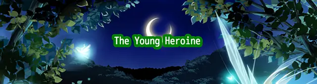 "Angelic Saviors 1" - Imej