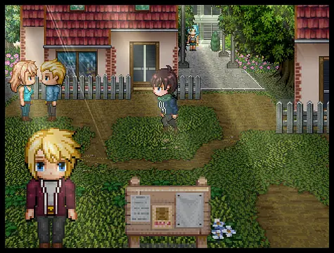 Delta-On Genesis - Obrázky