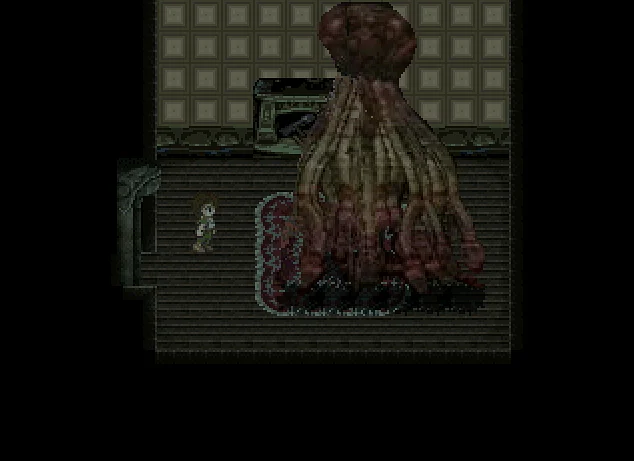 Graj w Resident Evil RZ.