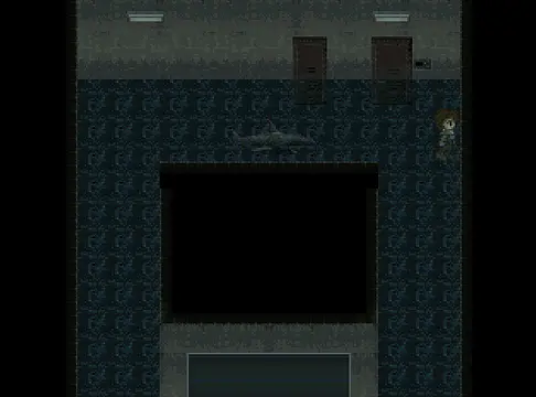 Resident Evil RZ. - Zrzuty ekranu