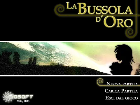 La Bussola d'Oro - Bilder