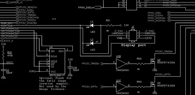 Brain Damage - Screenshots