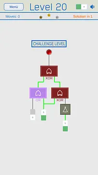 Brain Damage - Screenshots