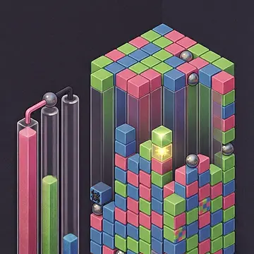 Chain Reaction screenshot