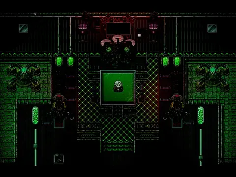 Demons From Beyond - Στιγμιότυπα