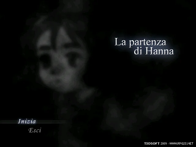Παίξε La Partenza di Hanna