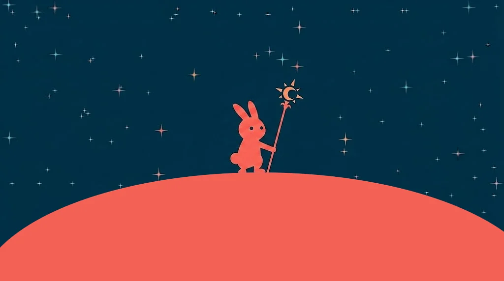 Beat the Guardian 🌙☀️ | Cover Image