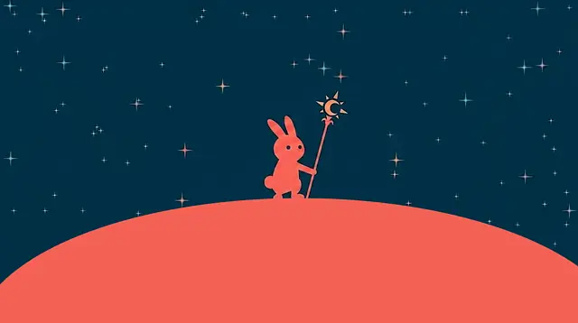 Beat the Guardian 🌙☀️ screenshot