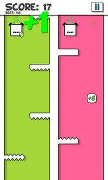 Double Rush - Screenshots