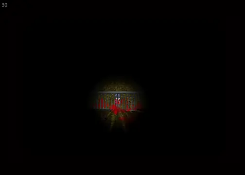 Hidden in the Shadows - الشاشات