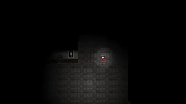 Hidden in the Shadows II - 作品