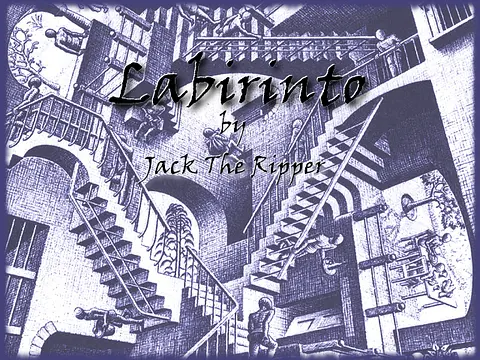 Labirinto - 이미지