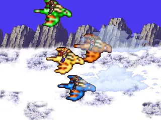 Dragonieri - Afbeeldingen