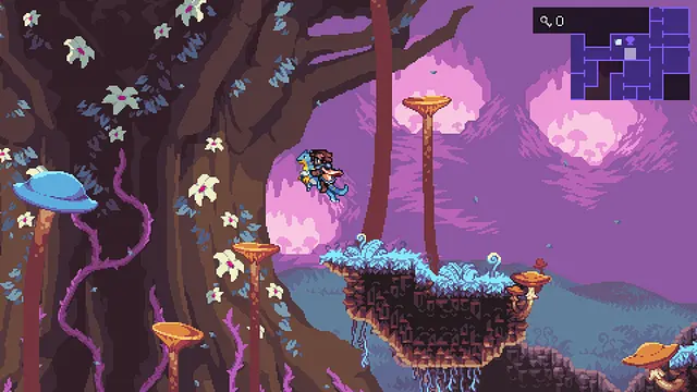 Παίξε Monster Sanctuary