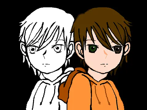 Eart - หน้าจอ