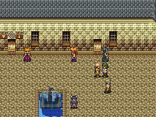 Dragonieri - Immagini