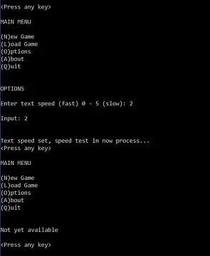 Epic Prose SE - Mga piktur