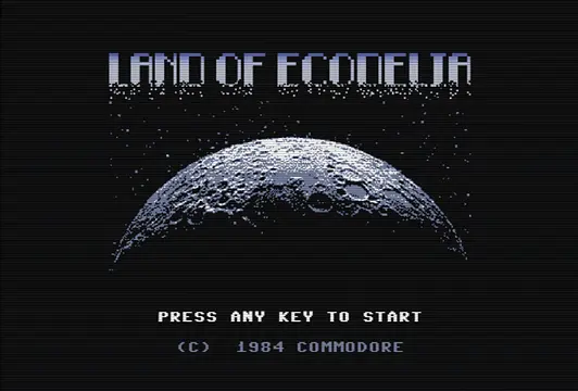 Land of Ecodelia - Afbeeldingen