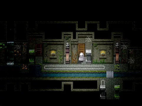 Грати в Deep Darkness 2