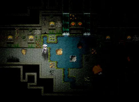 Deep Darkness 2 - Screenshots