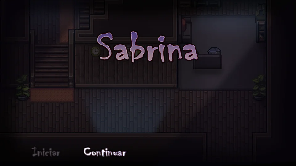 Sabrina - Game खेलें