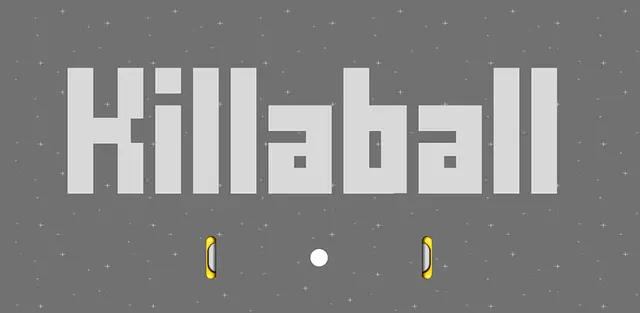 Killaball - Skärmdumpar