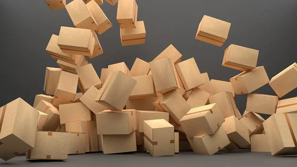 Cratestacker Challenge | Cover Image