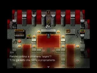 The Watching (demo2) - Images