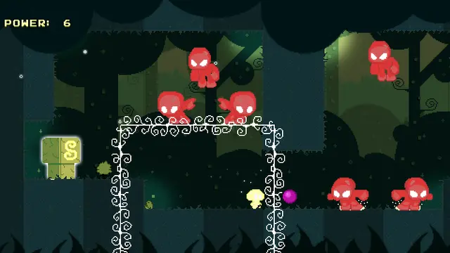 Last Day of the Woods - Imagens