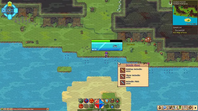 DarkStory Online - Kuvien