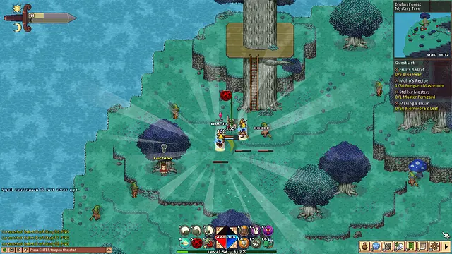 DarkStory Online - Immagini