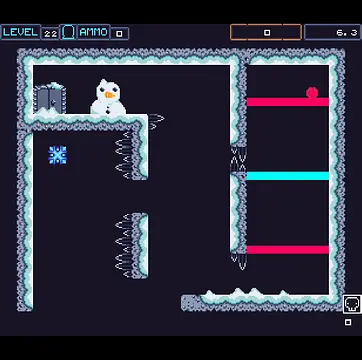 Swift Kaleido! - Obrázky