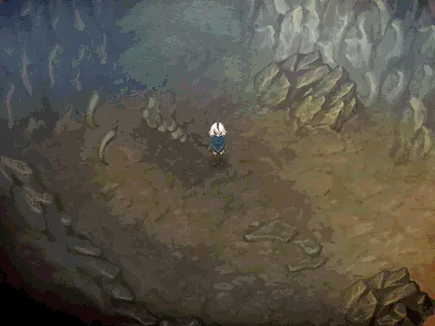 The Amber Throne - Screenshots