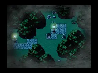 The Watching (demo2) - Bilder